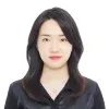 Stacey Zuo