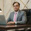 KARAN SHAH