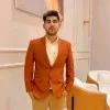 Daksh Talreja