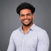 Jishnu Satheesh