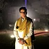 Ali Mehdi