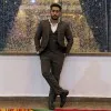 Akshay Pargal