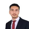 Muhammad Ali Mirza