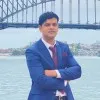 Deep Chhetri