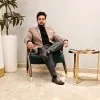 Siddharth Prakash Mishra