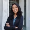 Nandita Venkataraman