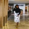 Zandile Mrululu