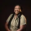 Shirley Netshilindi