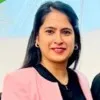 Niharika Tewari
