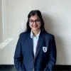 Jiyaali Parekh