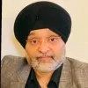 Harpreet Nalwa