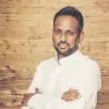 Aswin Chandarr