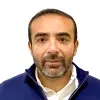 sherif Mahdy
