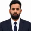 Hasmukh Kumar