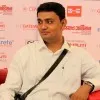 Niraj Naik