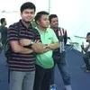 Abg Mohd Nazrin Abg Kamalludin
