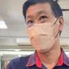 Wei Siang Ho