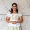 preethi Gowda
