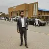Ali Raza