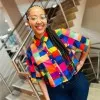 Tshegofatso Moleka