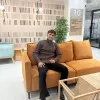 Roshan Jha