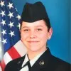 Rebecca Faulk