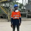 Michael Marfo