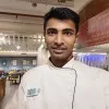 Krishna Majhi