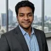 Aswin Sukumaran
