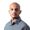 Akshay Narasimhan