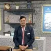 Umesh Sharma