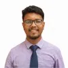 Rohon Saha