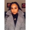 Dyeshia Hall