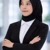 Sarah Azzuhrah