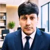 Omm Ramsharan Vohra