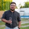 Eric Orellana