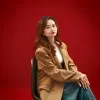 Rainie Yong