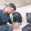 Rizwanahamed Chithathur Akbarbasha