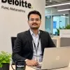 Durgesh Sakalkar