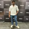 Santhosh Kumar