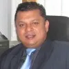 Sunil John
