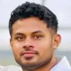 Mohammed Aslam