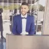 omer sharon