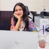 Meerab Ahmed