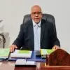 Ahmed Salem TEBAKH