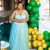 Thembakazi Ngesi