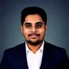 Ashwin Raj Pillai
