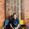 Syafiq Nazrin