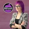 Megan Mariano