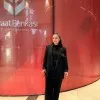 Esma Nur Ağca
